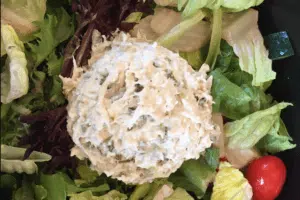 arlington chicken salad recipe