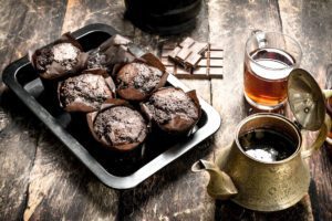 easy german horse muffins recipe