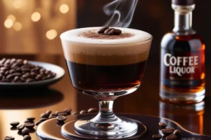 Coffee Liquor