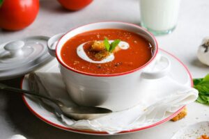 O'Charley's potato soup recipe