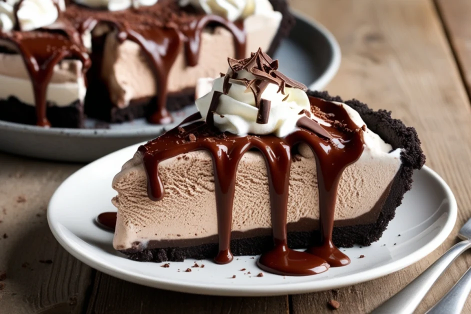 Mud Pie Red Robin Recipe