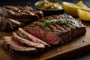 what is flank steak