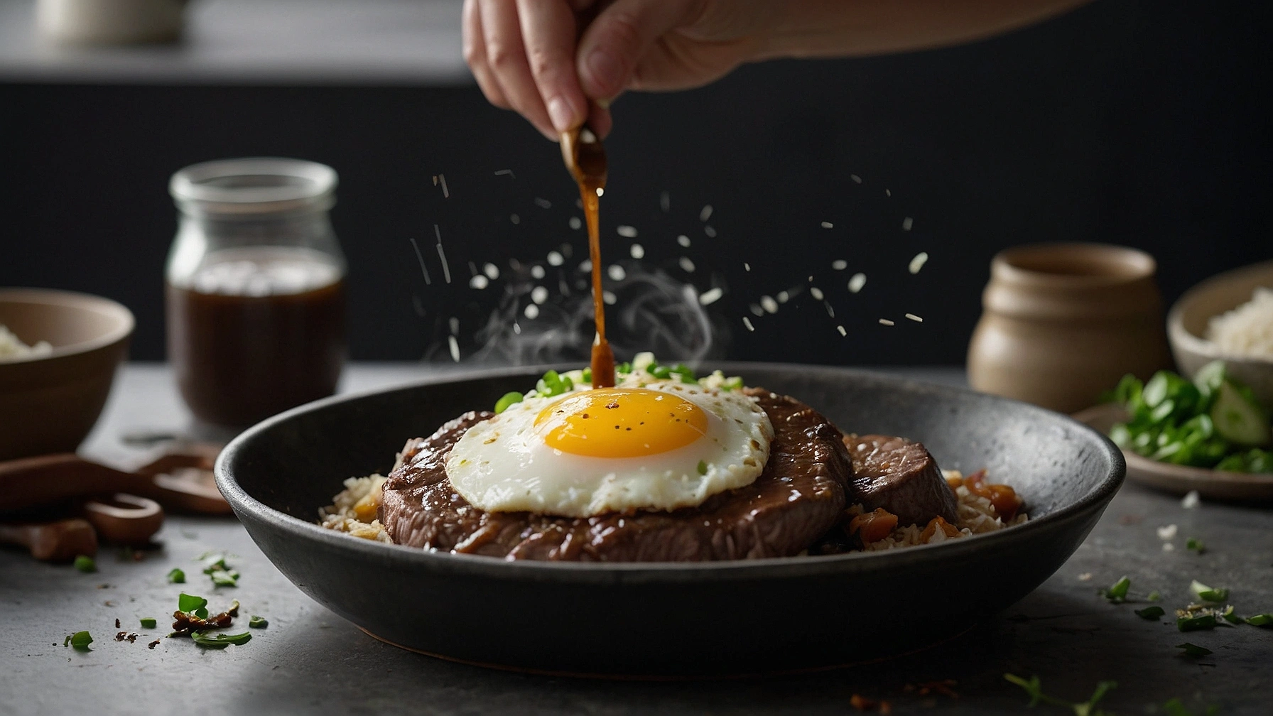 Loco Moco Recipe