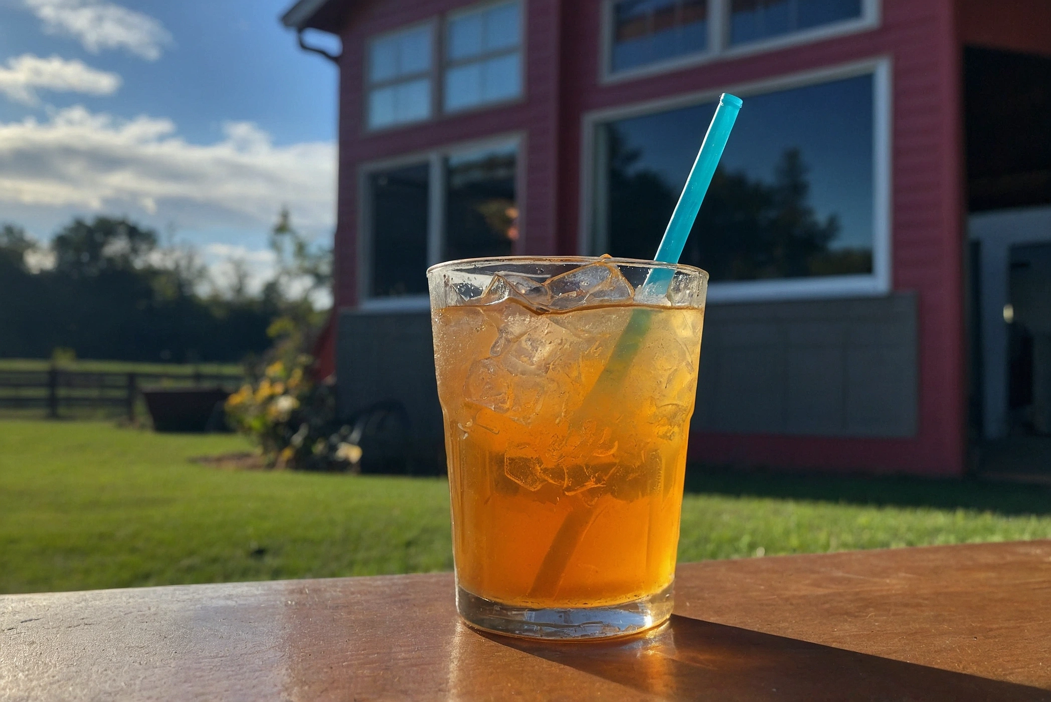 Bug Juice Camp Drink Recipe