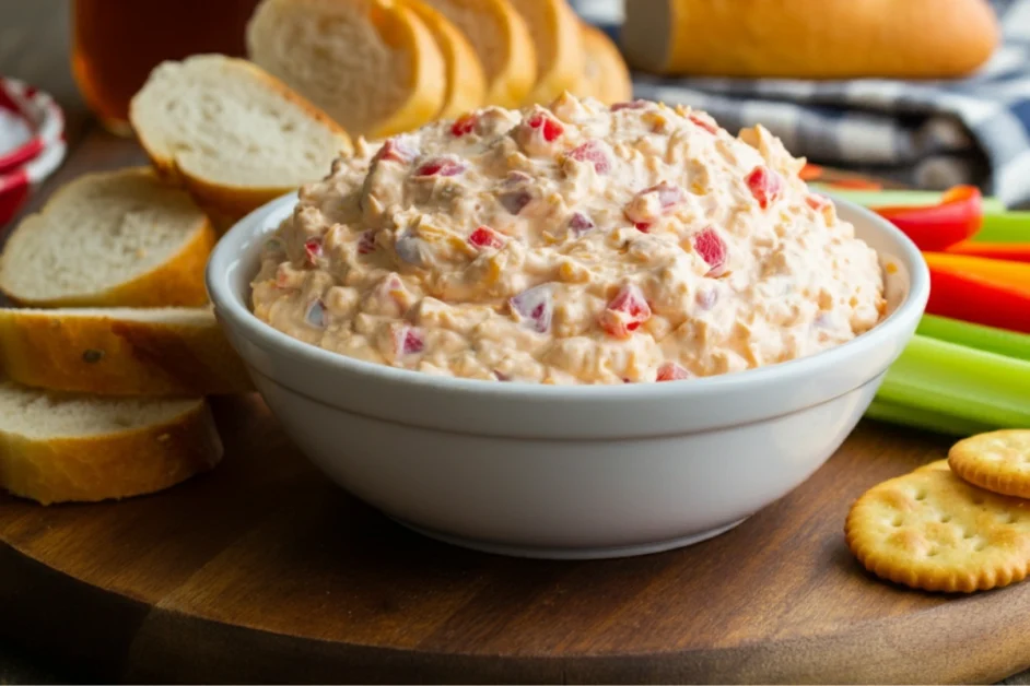 Pimento Cheese Recipe Epicurious