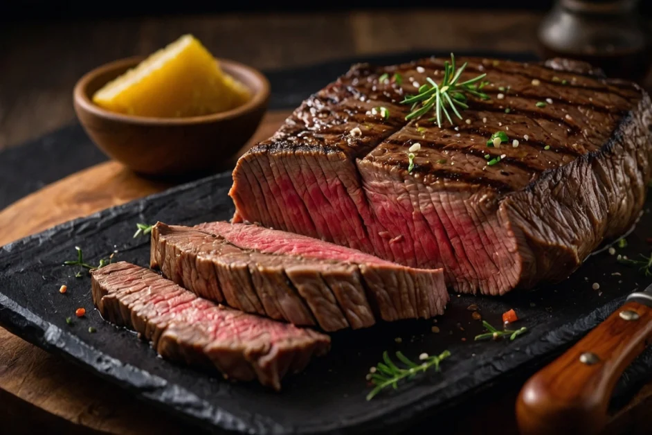 flank steak recipe