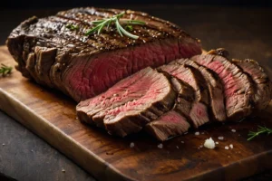 flank steak