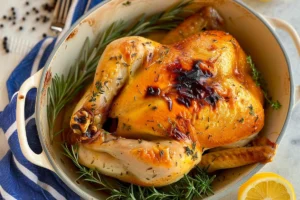 Chicken Brine Recipe