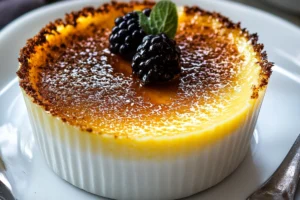 brulee