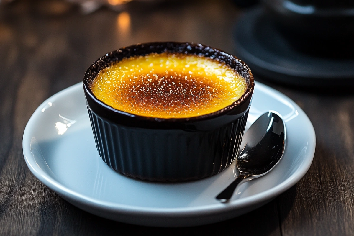 What is the Best Sugar for Brulee 3