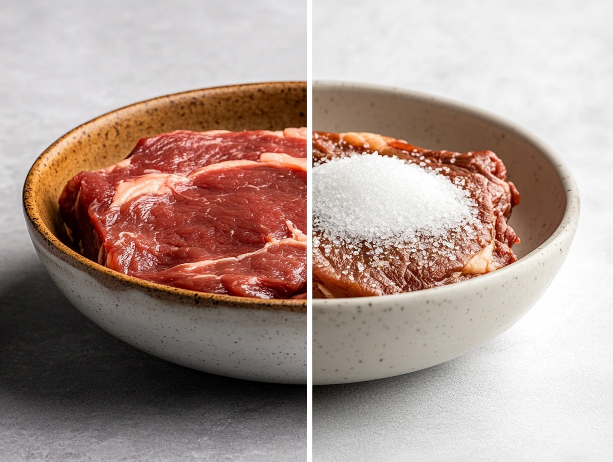 Do I need to put sugar in brine 1