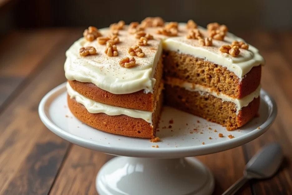 best carrot cake in colorado springs cream cheese frosting recipe