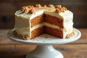 best carrot cake in colorado springs cream cheese frosting recipe