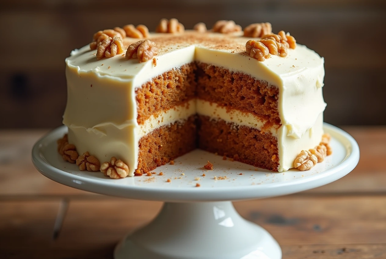 best carrot cake in colorado springs cream cheese frosting recipe