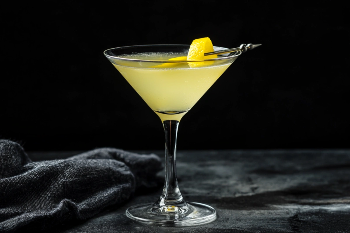 lemon drop drink 2