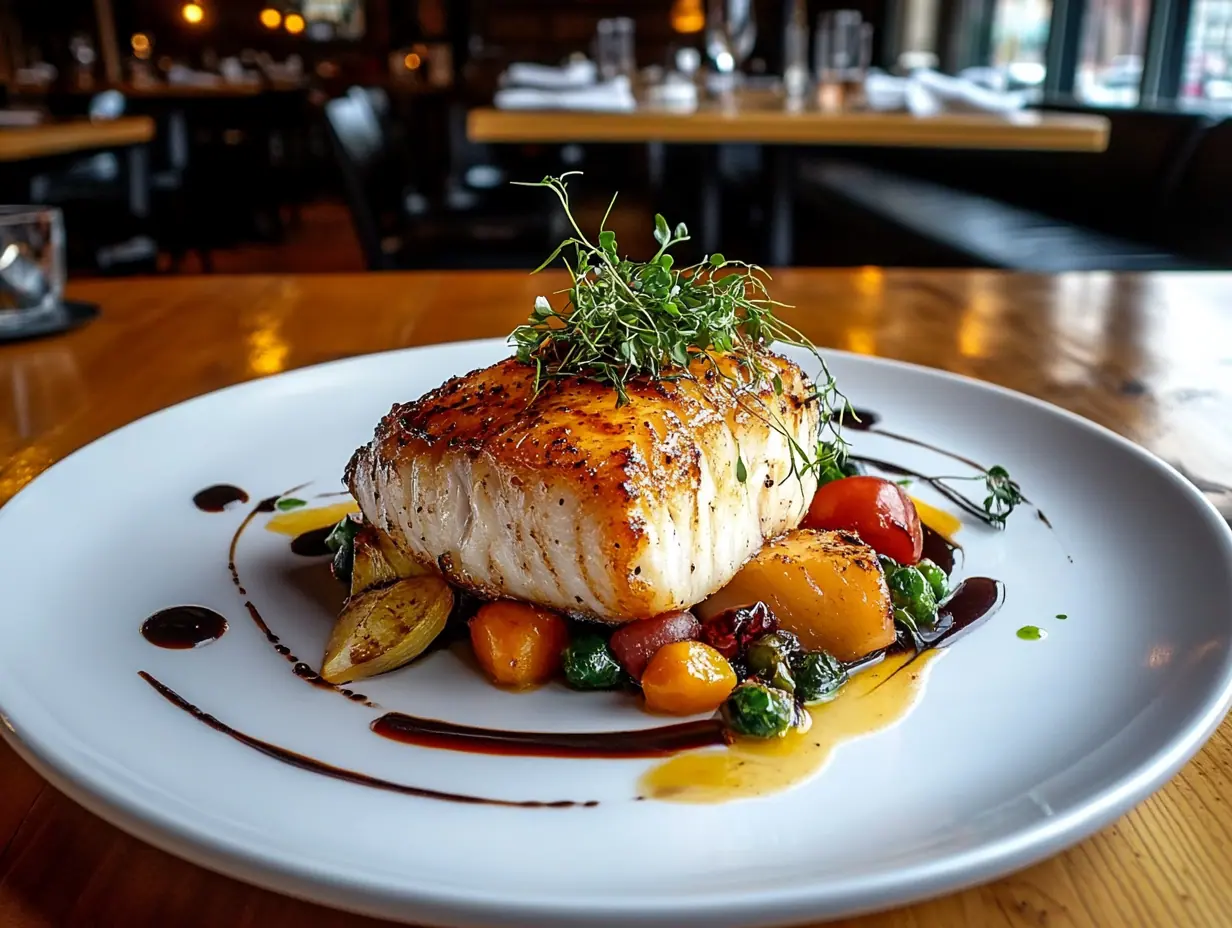 Why is black cod more expensive  6