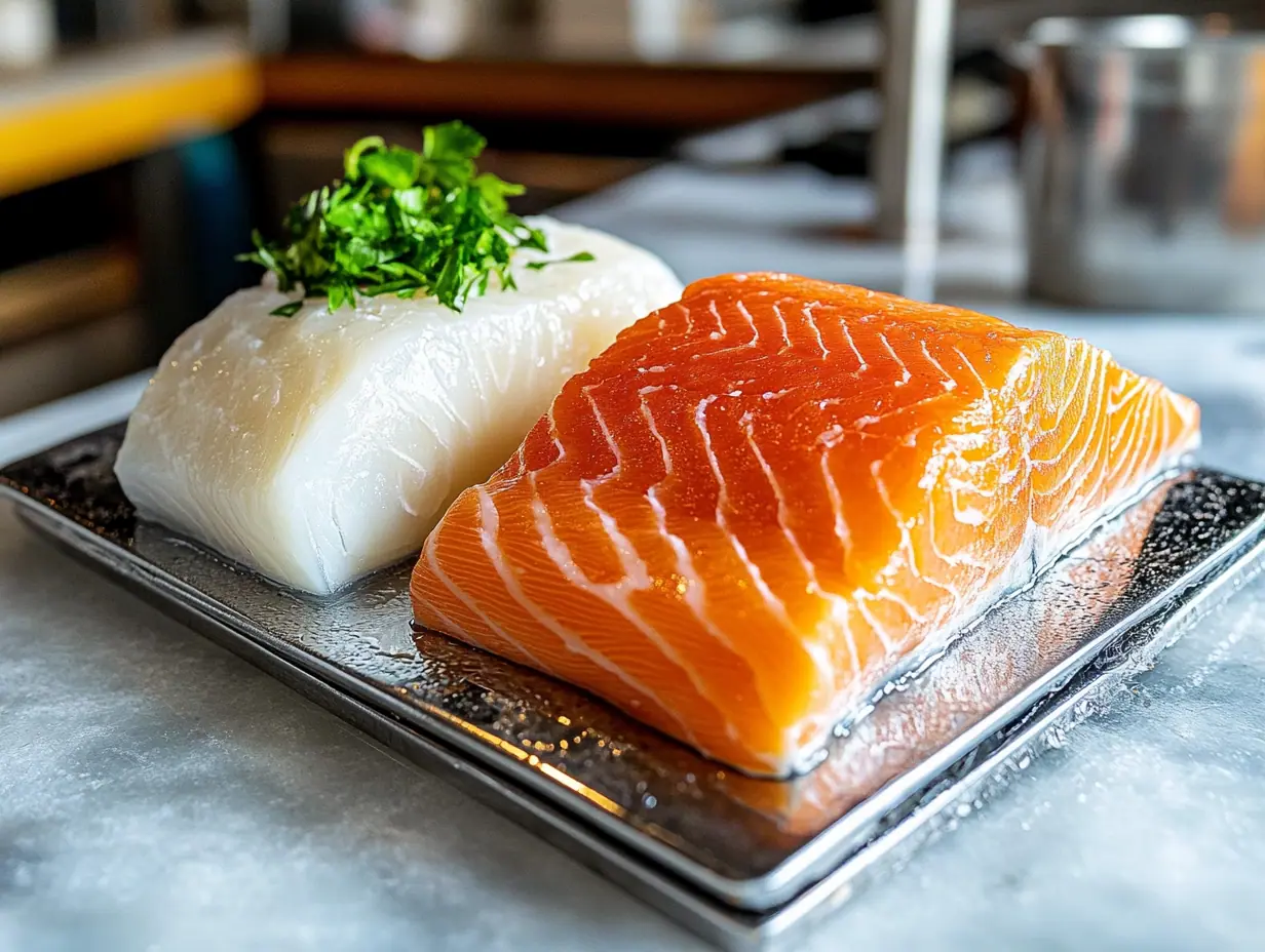 Why is black cod more expensive  5