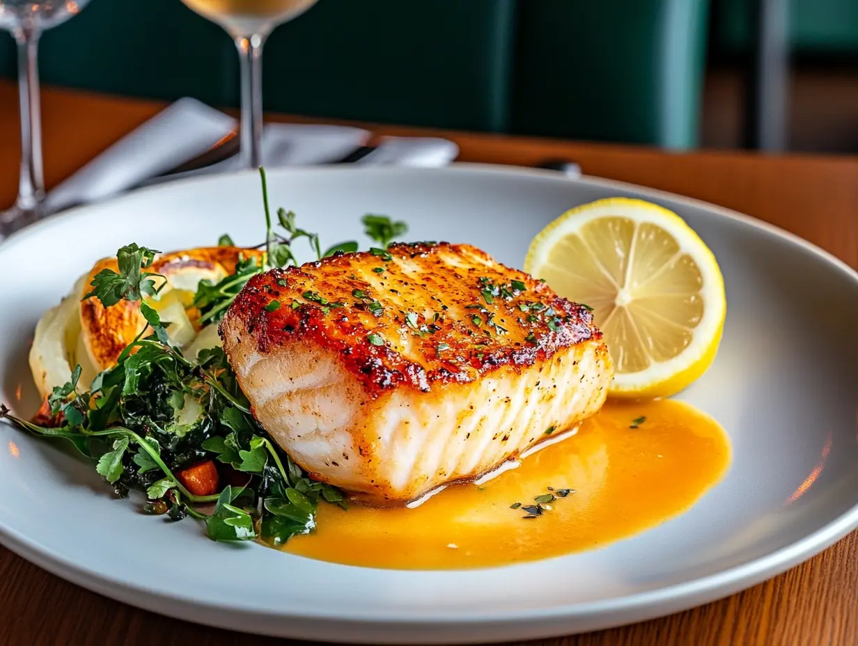 Why is black cod more expensive 2