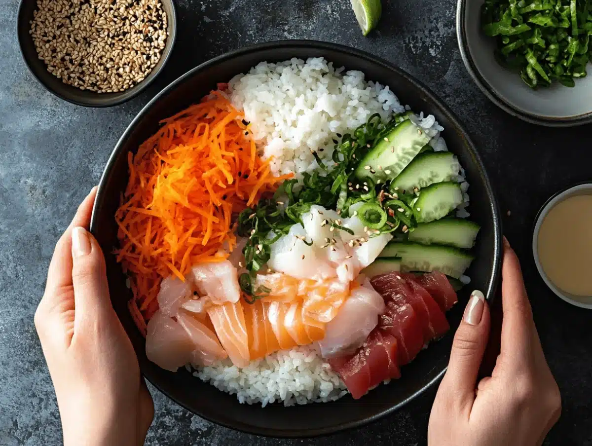 Chirashi 3