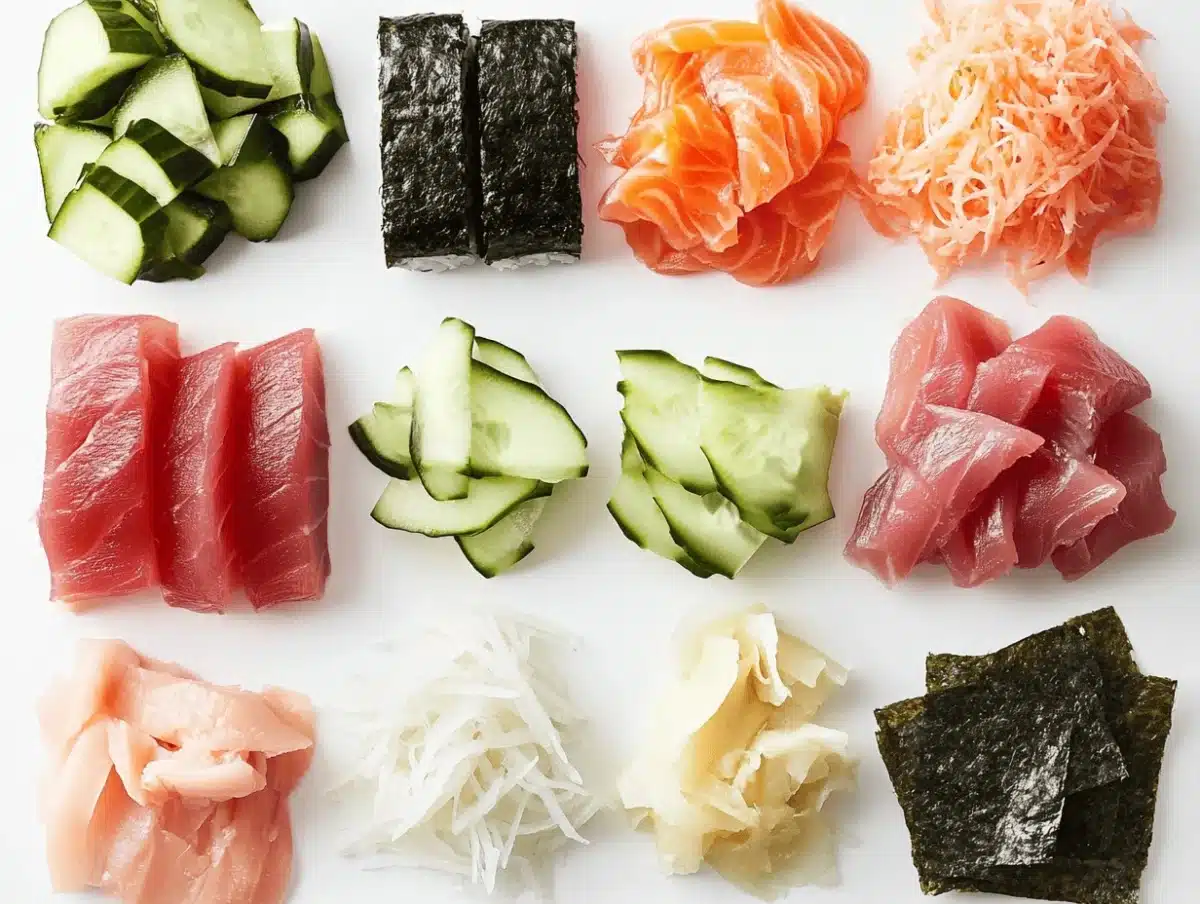 Chirashi 2