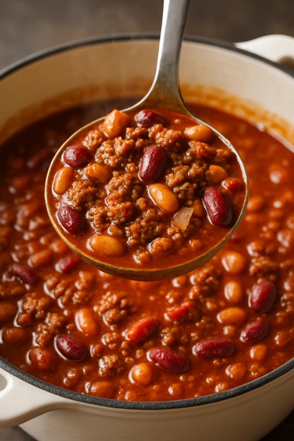 Chili Recipe