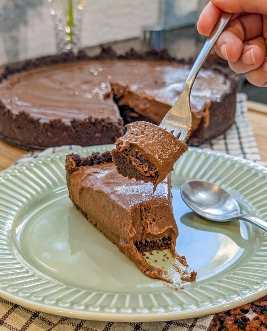 chocolate microwave cake