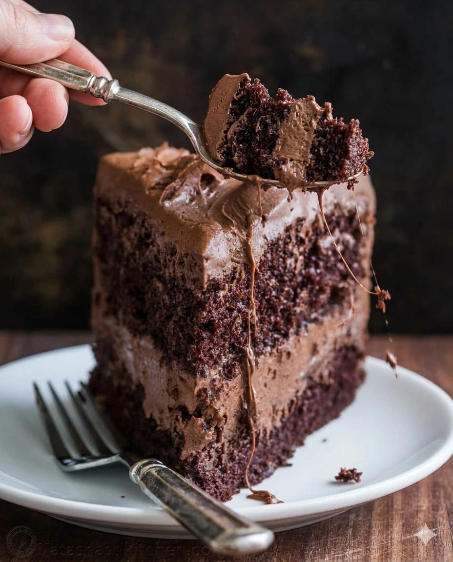 chocolate cake