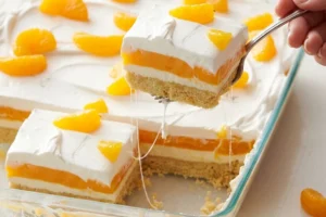 Orange Dreamsicle Lush