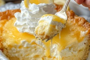 Authentic Woolworth Cheesecake
