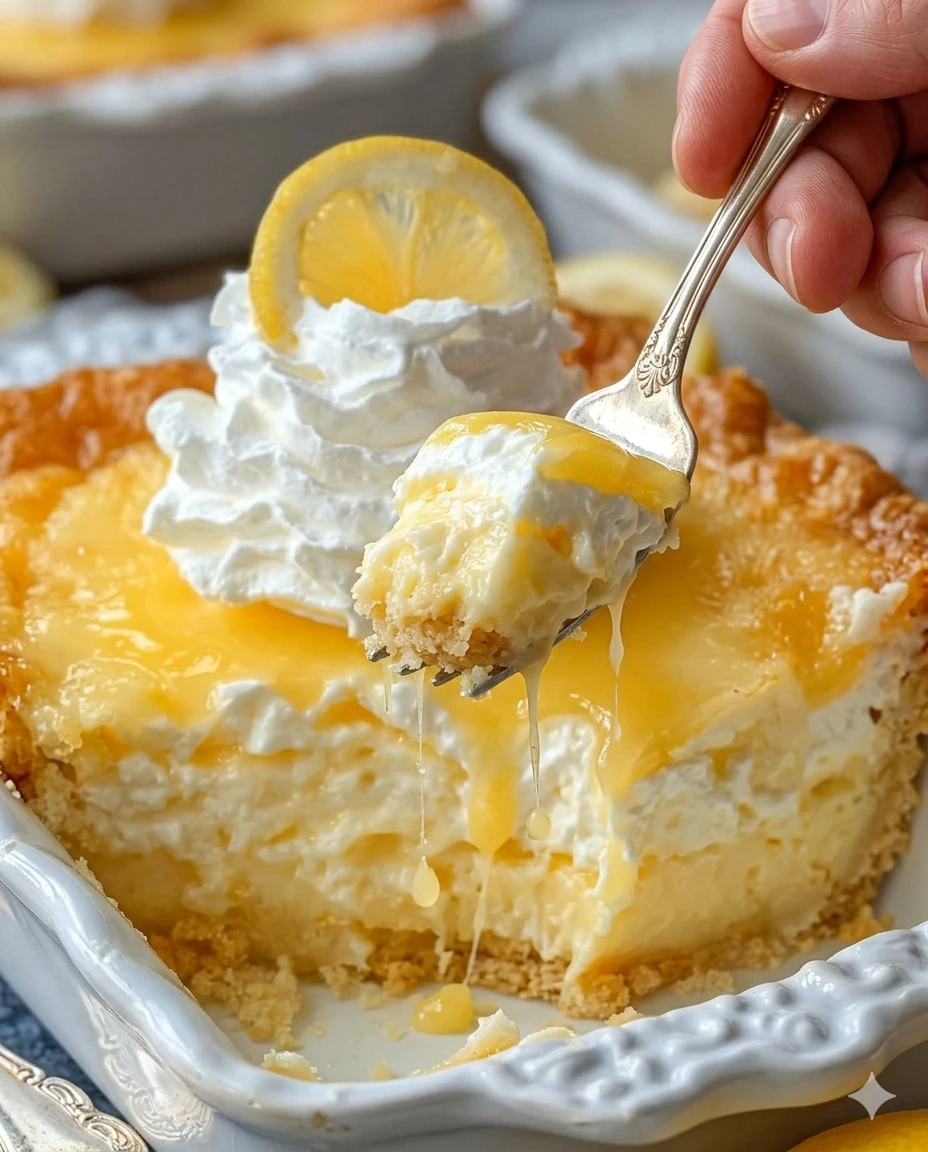 Authentic Woolworth Cheesecake