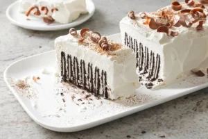 Icebox Cake