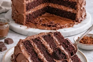 Matilda Cake