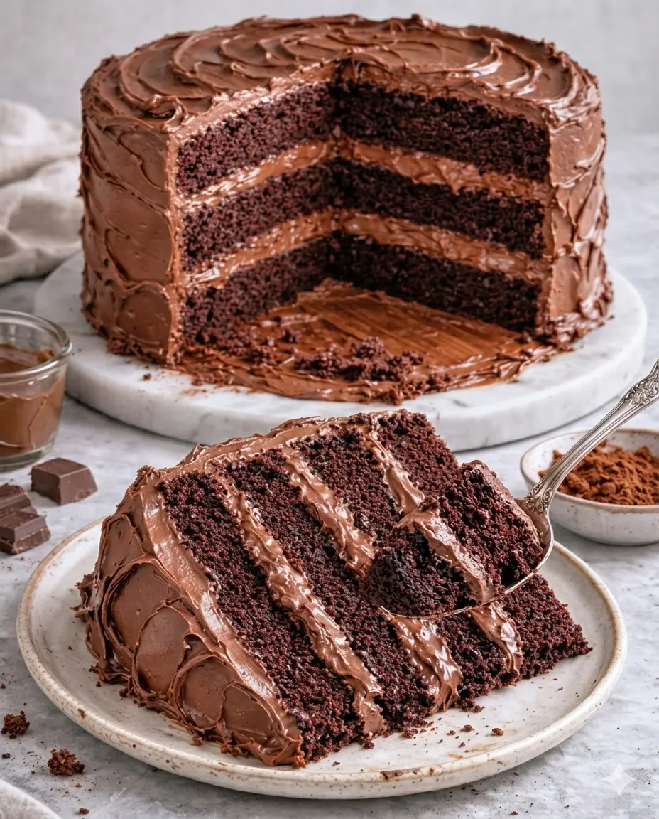 Matilda Cake