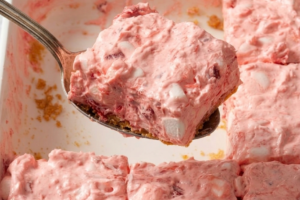 Strawberry Delight