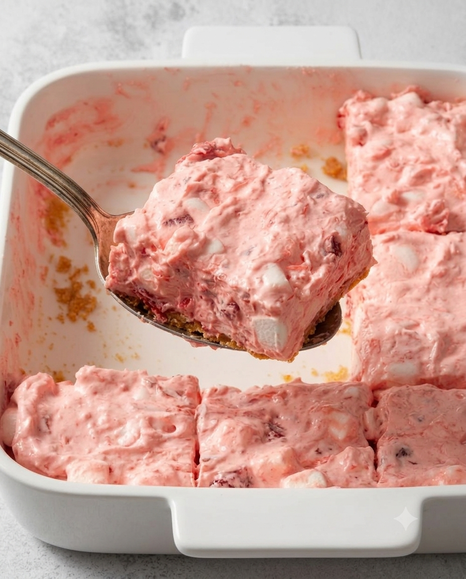 Strawberry Delight