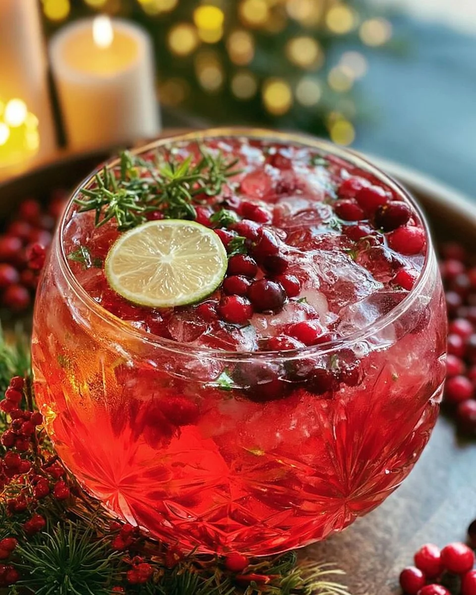 Christmas Punch