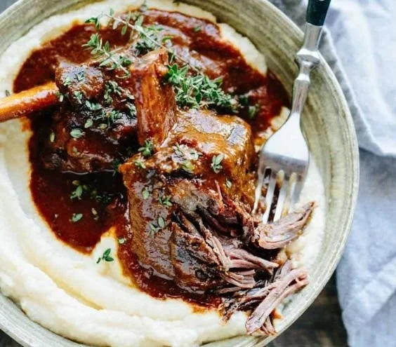 Comforting Winter Dish