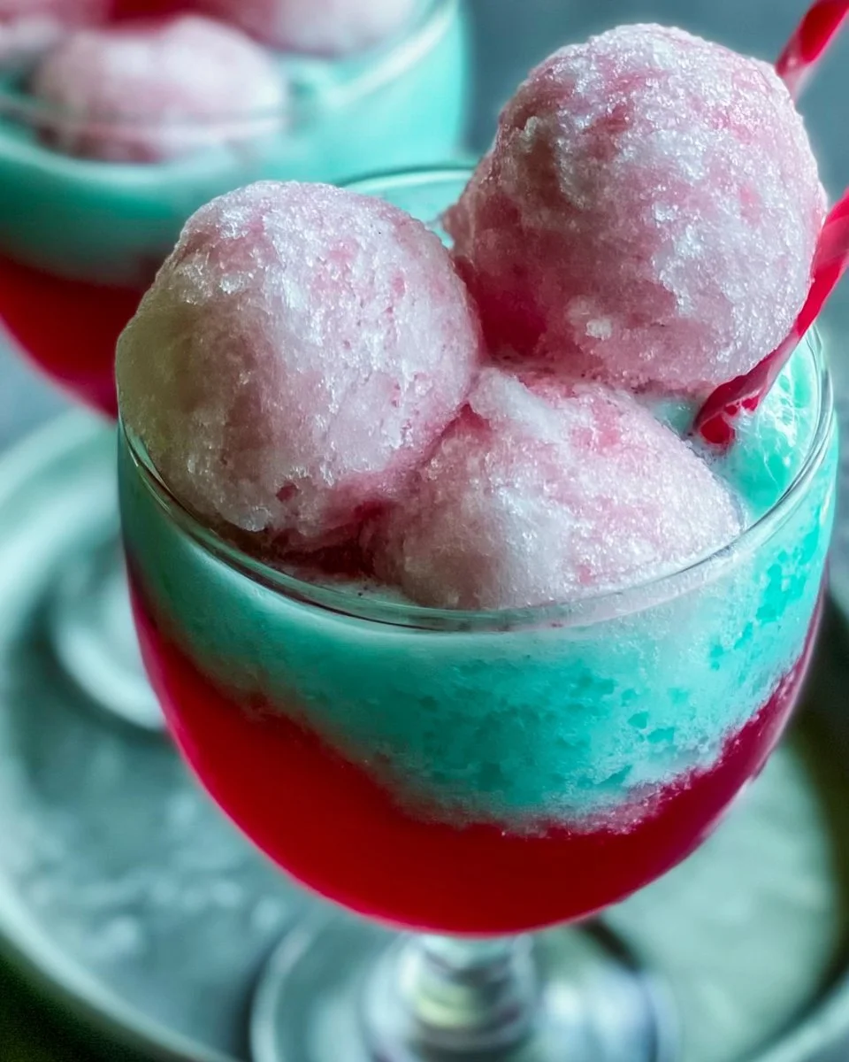 Frozen Snowball Punch