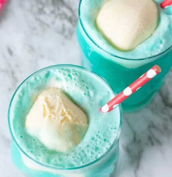 Frozen Snowball Punch