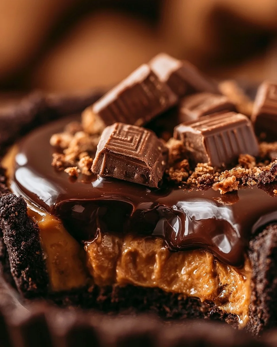 Giant Reese’s Peanut Butter Cup