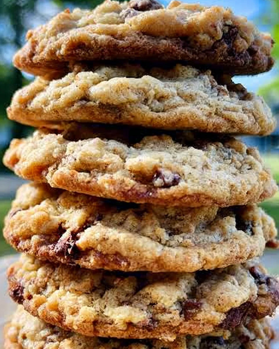 Soft-Batch Chocolate Chip Cookies