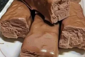 Keto Musketeer Candy