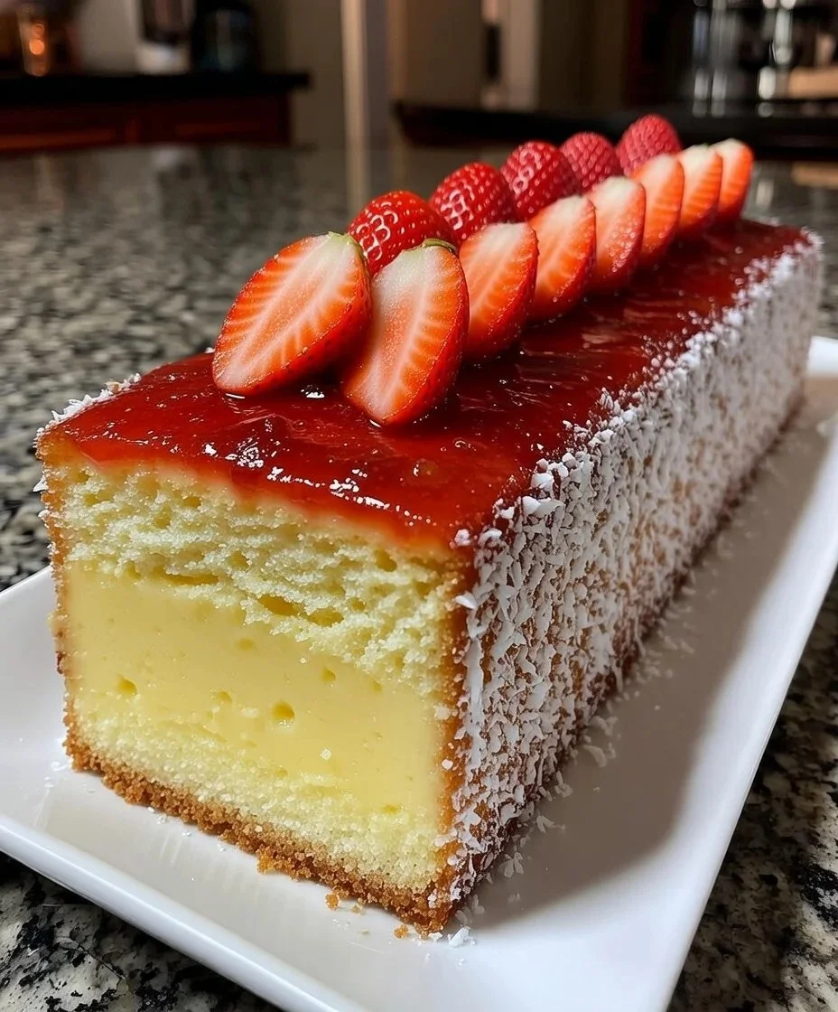 Berry Swirl Cheesecake