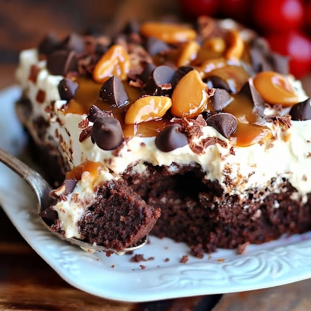 easy-butterfinger-bomb-chocolate-cake-recipe