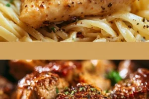 High-protein meal prep ideas for muscle building and fat loss