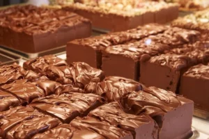 Delicious party recipe that's easy to make and always a crowd-pleaser