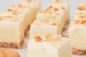 Banana Fudge