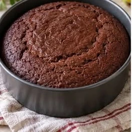 Chocolate Pear Cake Recipe