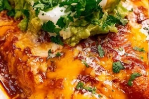 Quick and easy high-protein dinners under 500 kcal for autumn meals