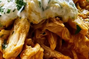 Easy high-protein meals with over 40g protein for a healthy diet